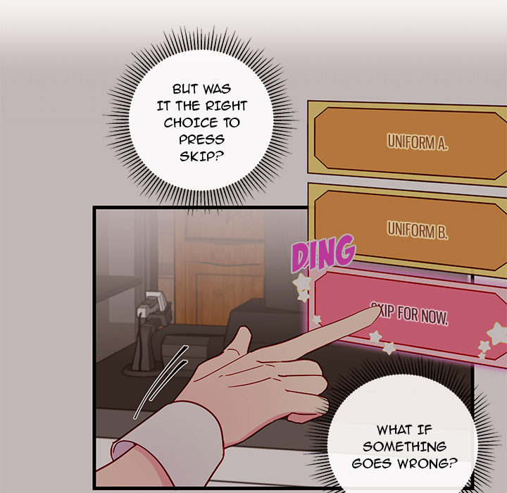 I Choose You! page 80