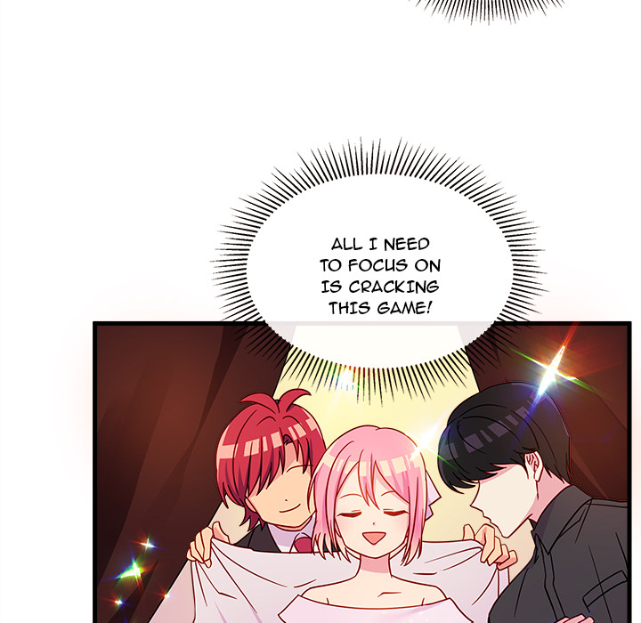 I Choose You! page 82