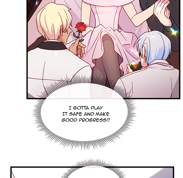 I Choose You! page 83