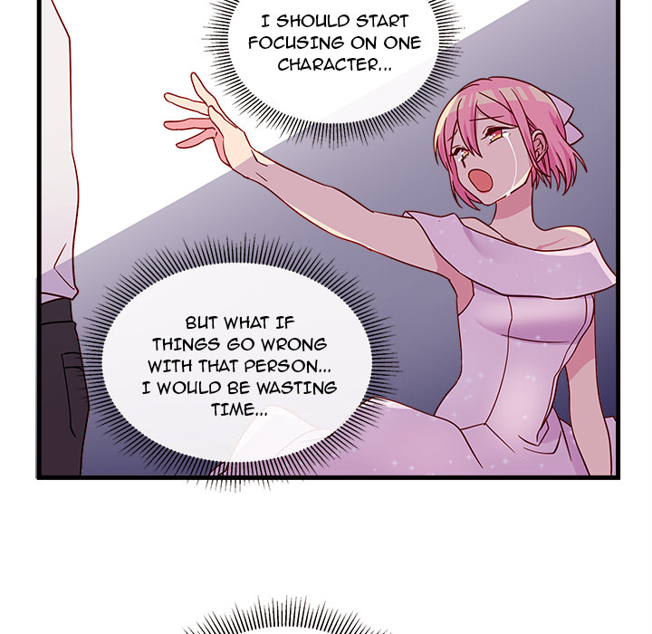 I Choose You! page 84