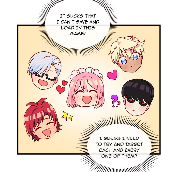I Choose You! page 85