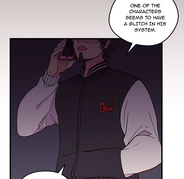 I Choose You! page 5
