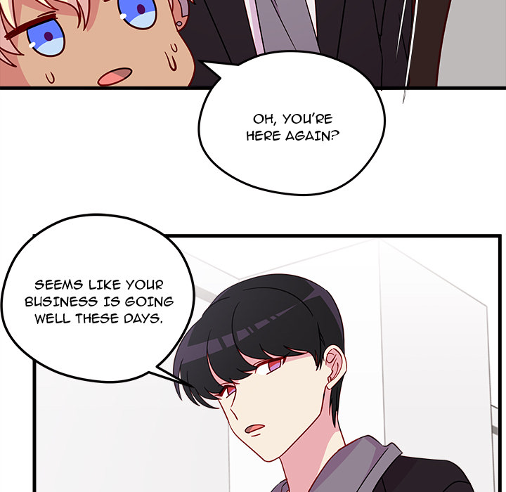 I Choose You! page 21