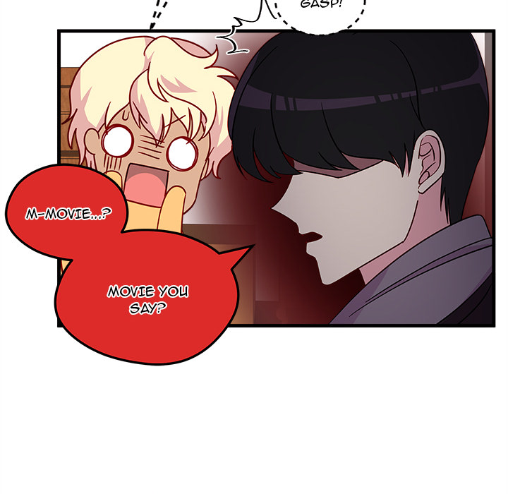 I Choose You! page 26