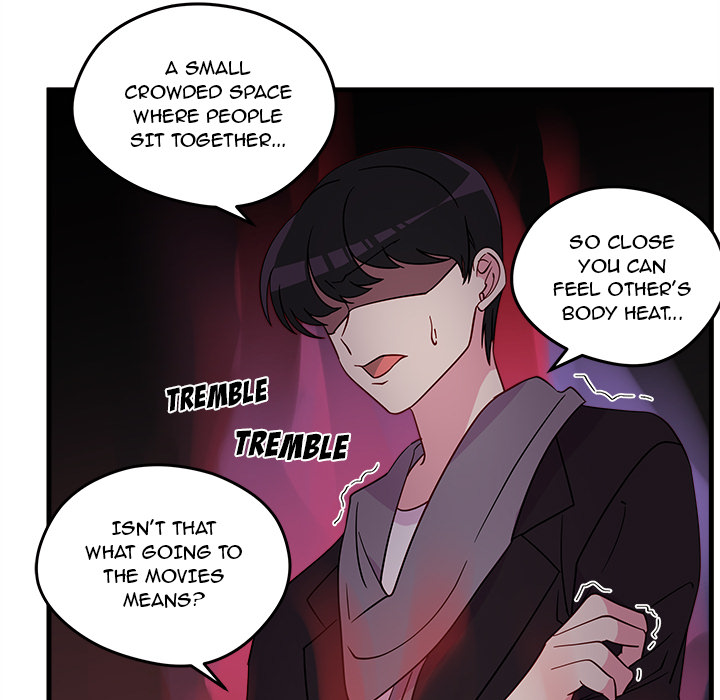 I Choose You! page 27