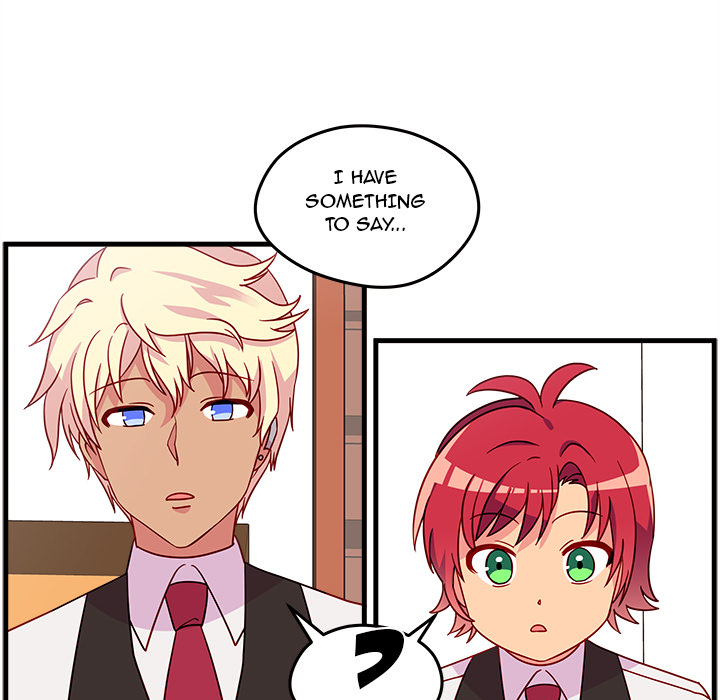 I Choose You! page 32