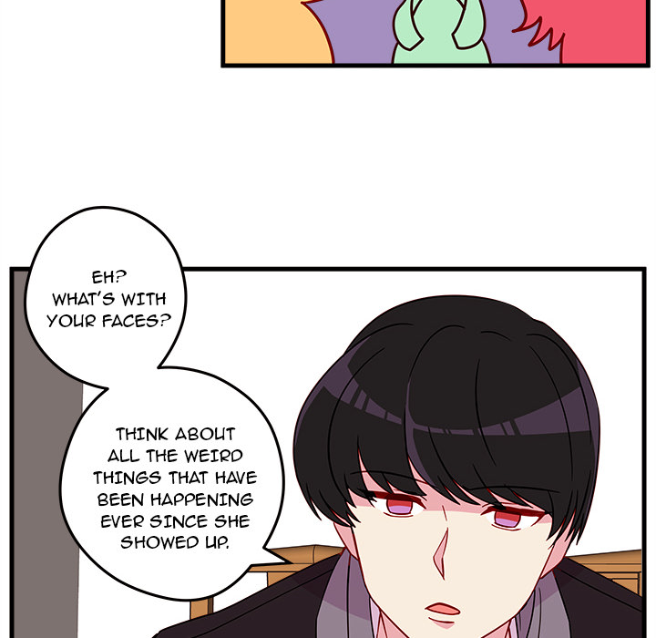 I Choose You! page 40