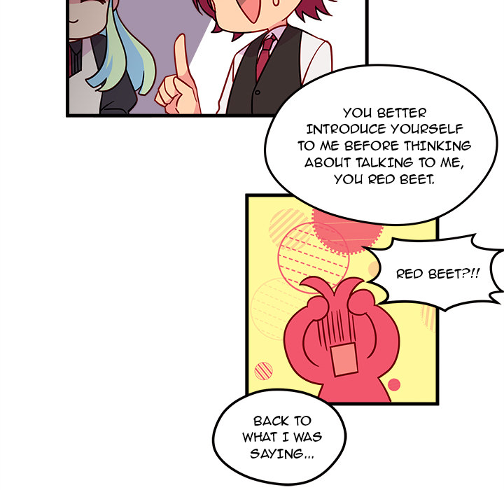I Choose You! page 42