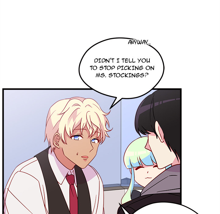 I Choose You! page 47