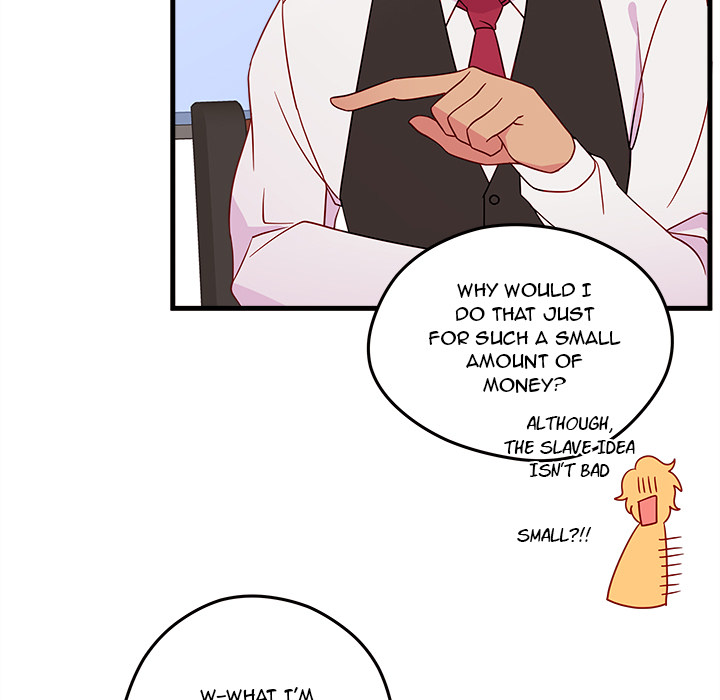 I Choose You! page 50