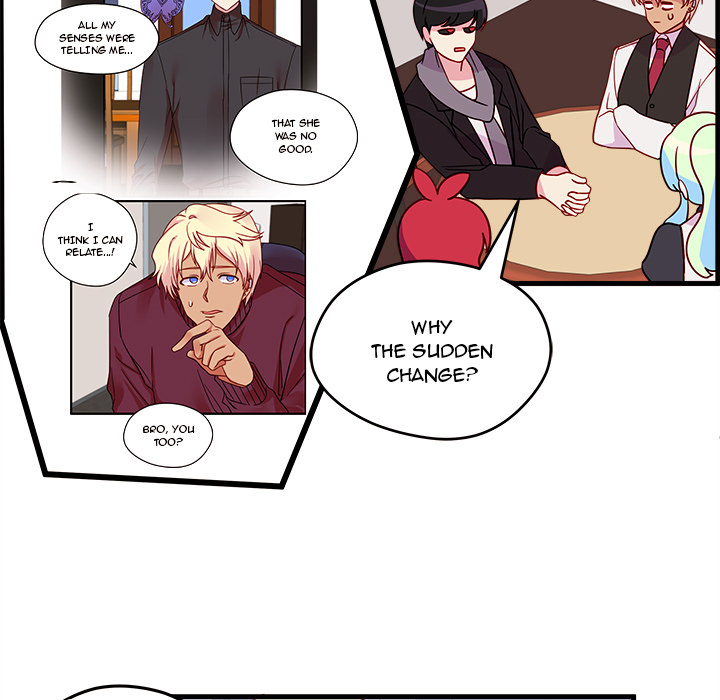 I Choose You! page 54