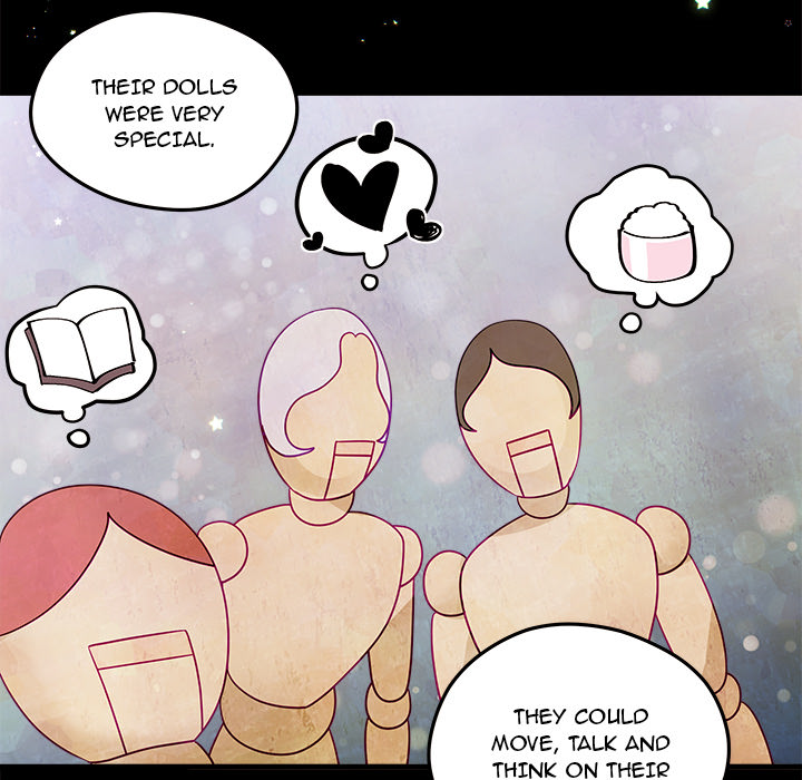 I Choose You! page 6