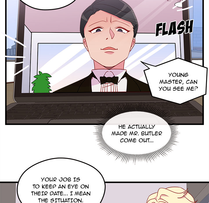 I Choose You! page 18