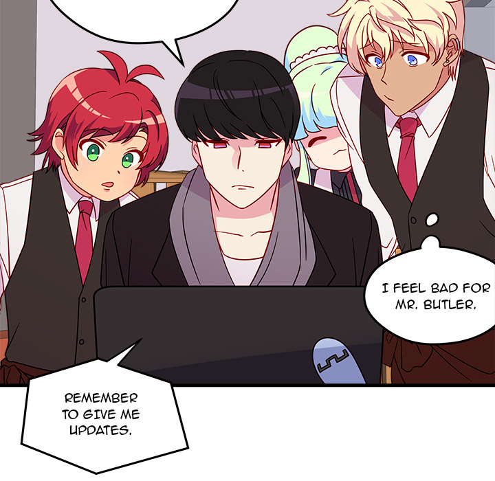 I Choose You! page 19