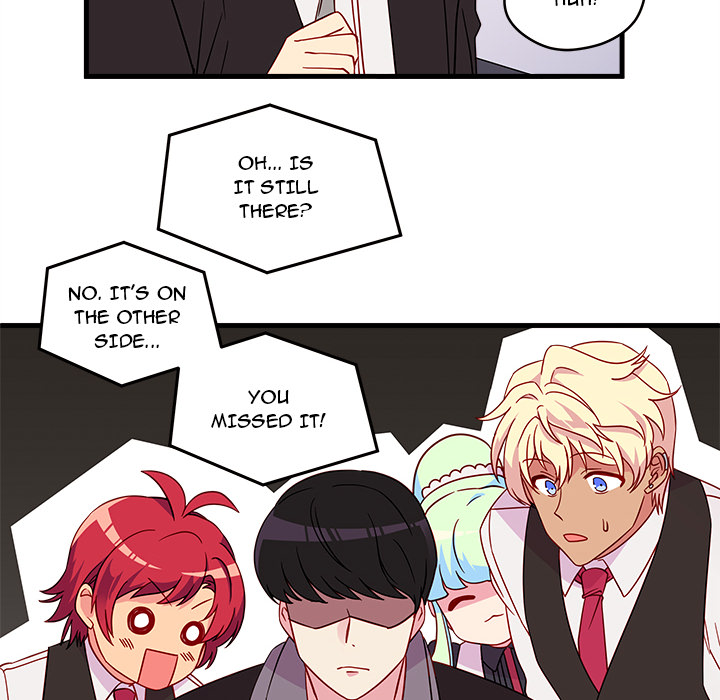 I Choose You! page 22