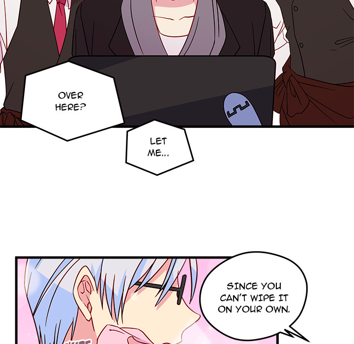 I Choose You! page 23