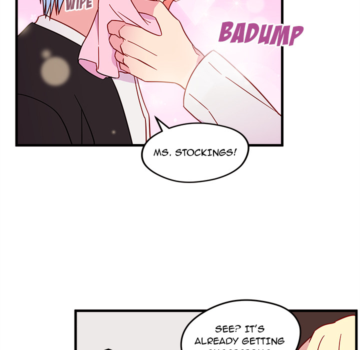 I Choose You! page 24