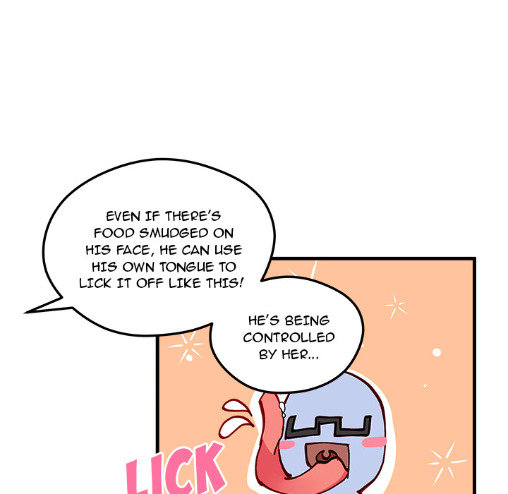 I Choose You! page 27