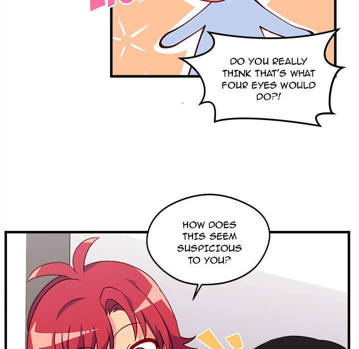 I Choose You! page 28