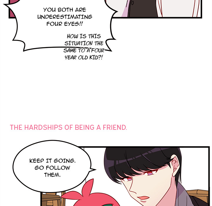I Choose You! page 32