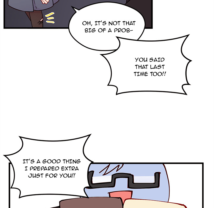 I Choose You! page 35
