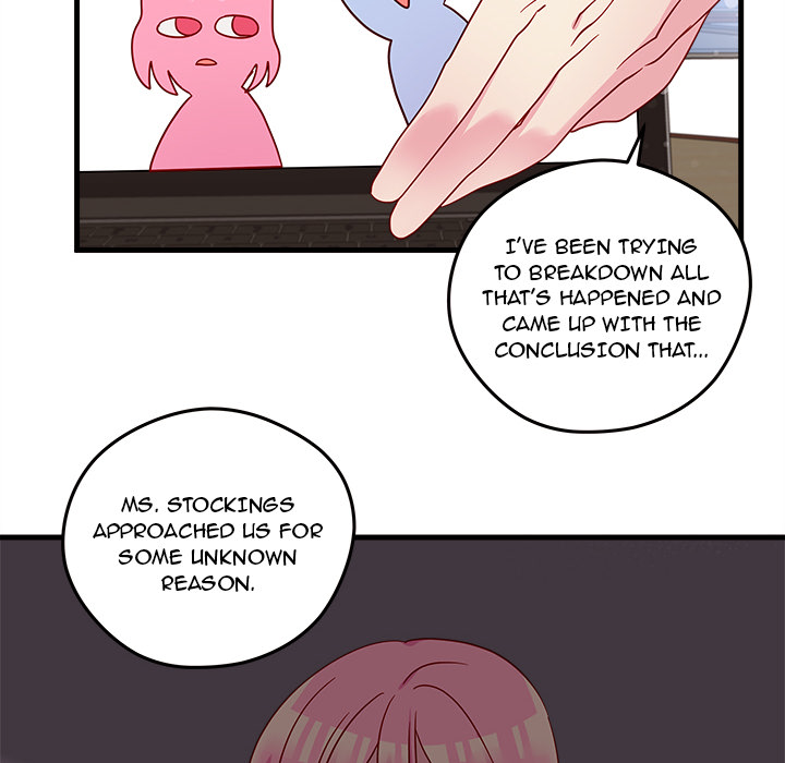 I Choose You! page 50