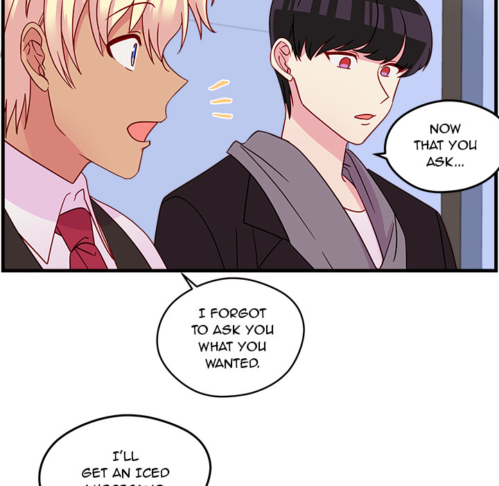 I Choose You! page 75