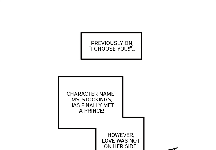 I Choose You! page 1
