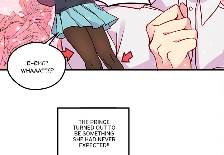 I Choose You! page 3