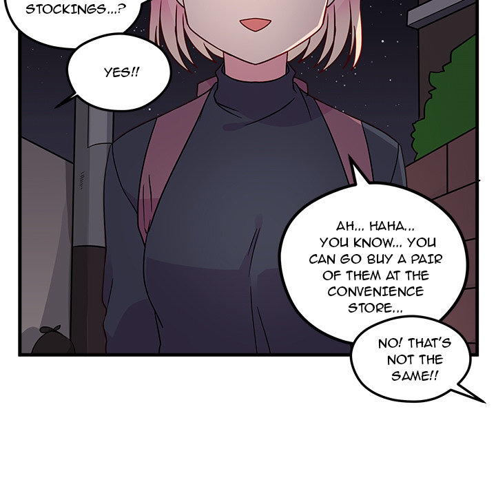 I Choose You! page 7