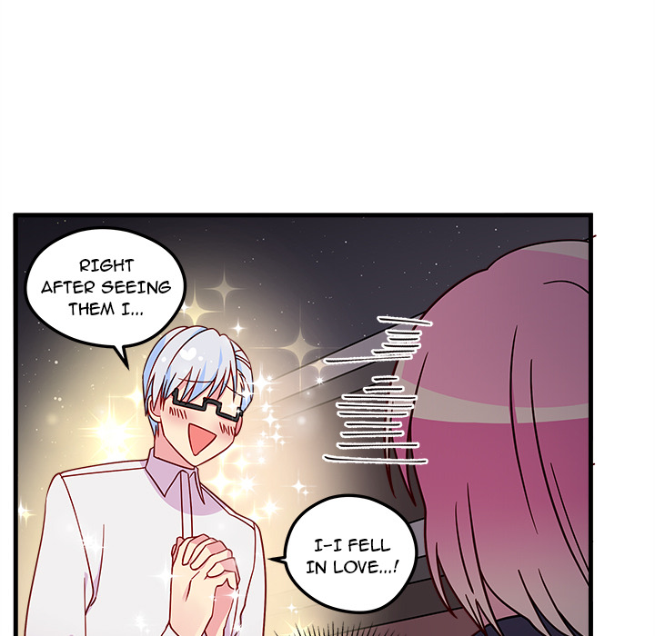 I Choose You! page 11