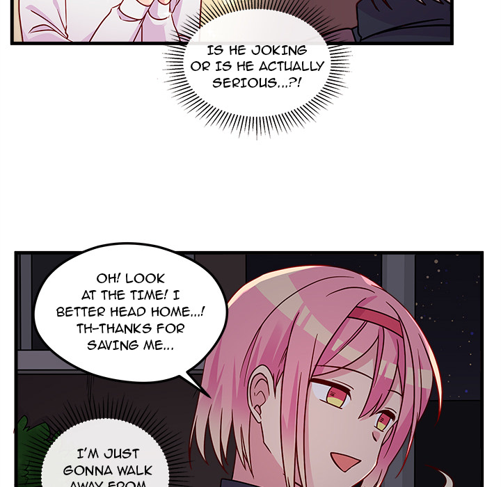 I Choose You! page 12