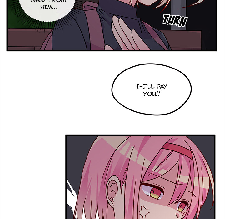 I Choose You! page 13