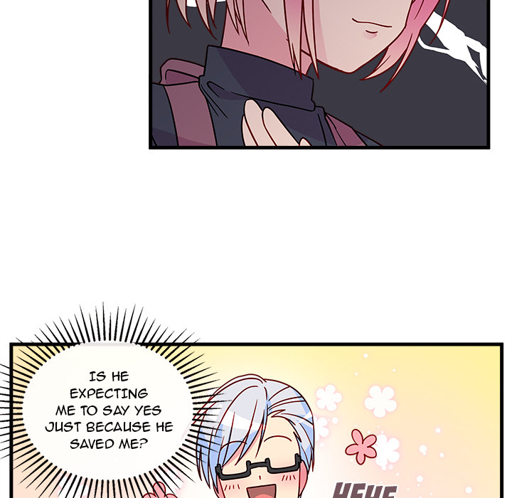 I Choose You! page 14