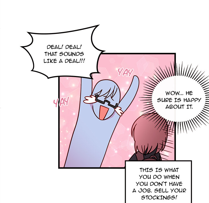 I Choose You! page 21