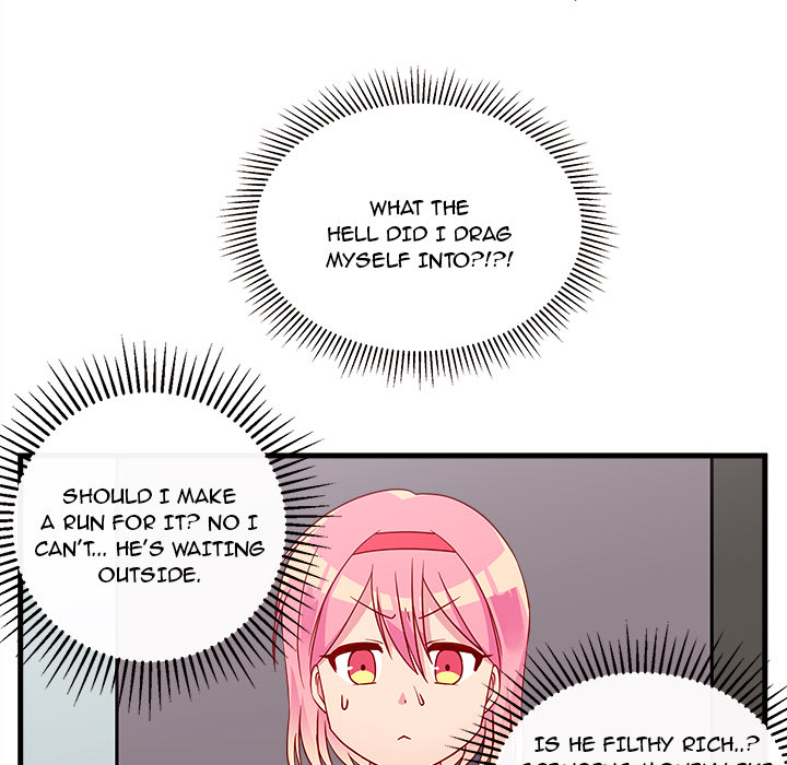 I Choose You! page 25