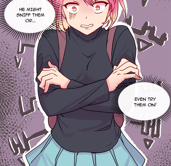 I Choose You! page 28