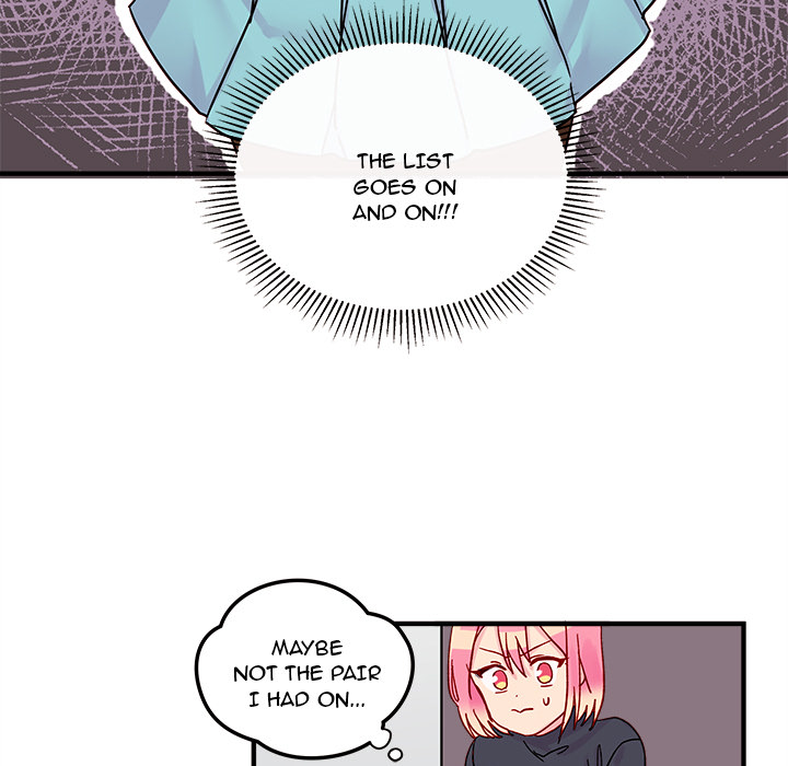 I Choose You! page 29