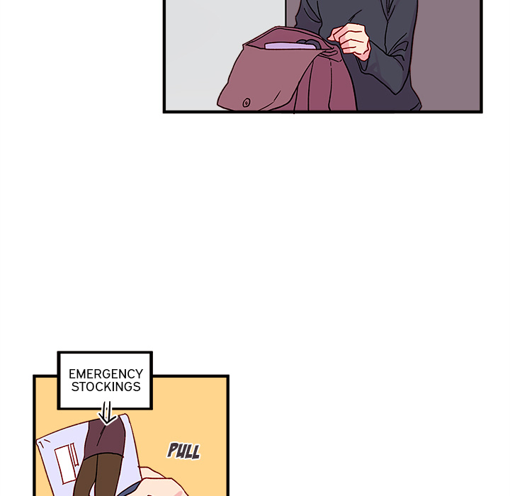 I Choose You! page 30