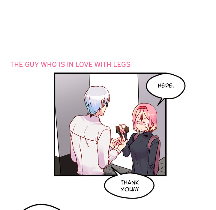 I Choose You! page 32