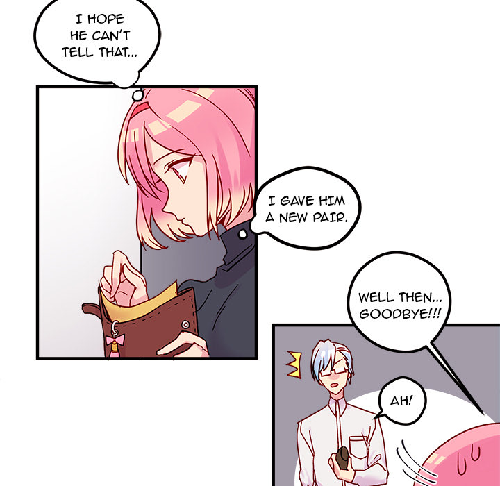 I Choose You! page 33