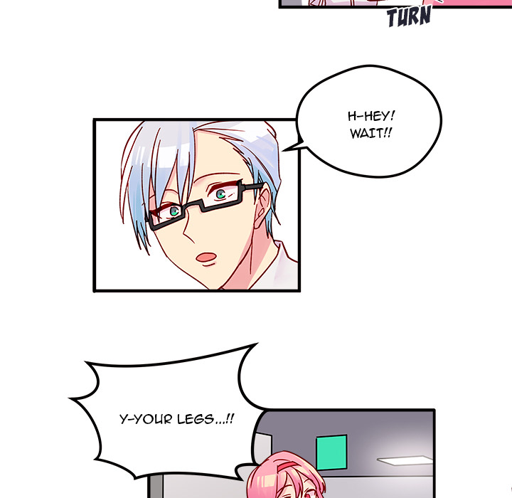 I Choose You! page 34