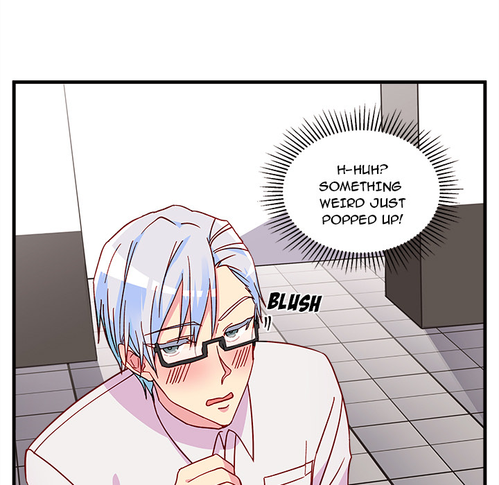 I Choose You! page 50