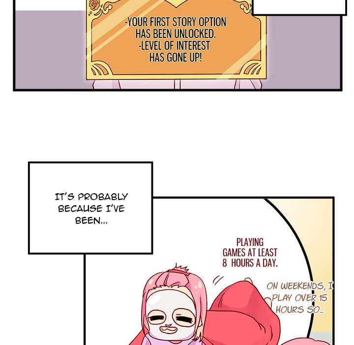 I Choose You! page 65