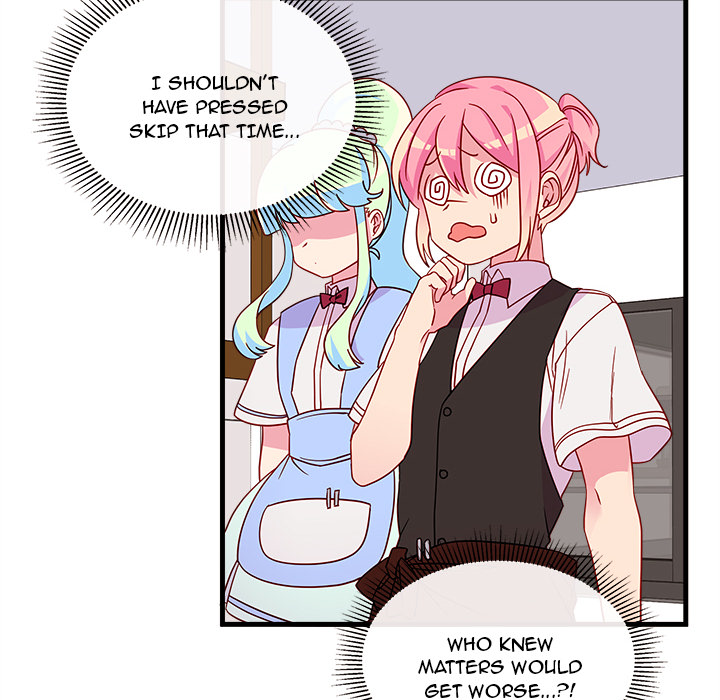 I Choose You! page 6