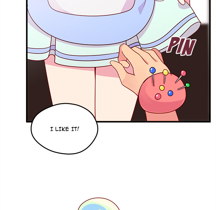 I Choose You! page 14
