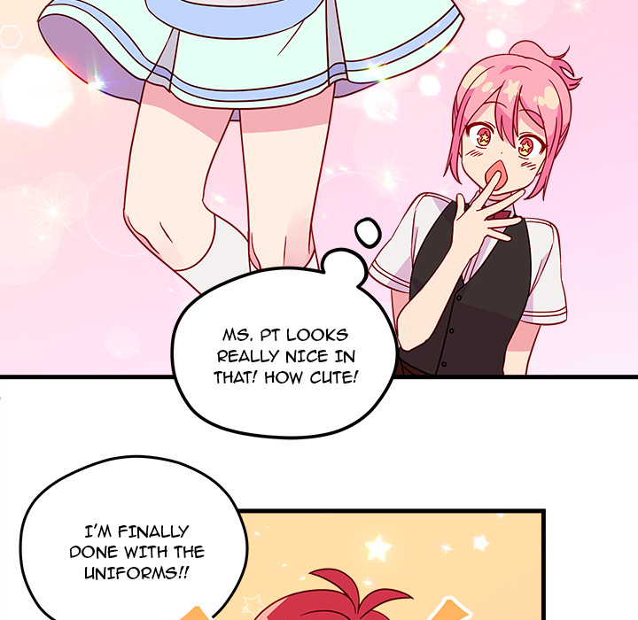 I Choose You! page 16