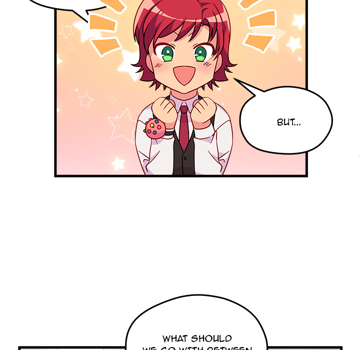 I Choose You! page 17