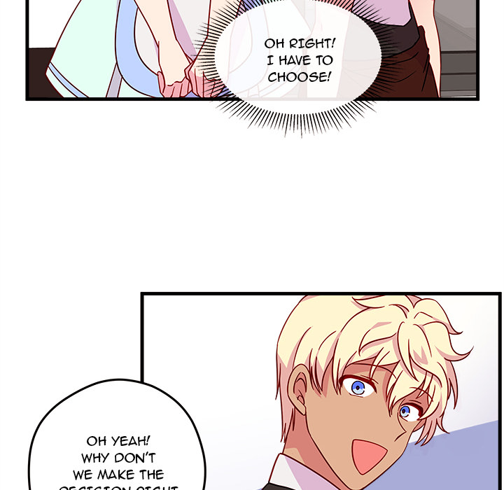 I Choose You! page 19
