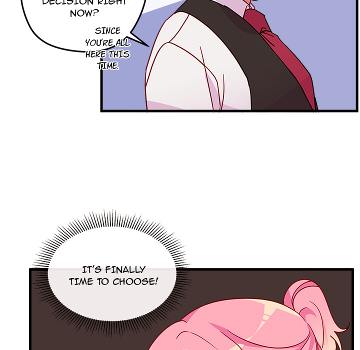 I Choose You! page 20